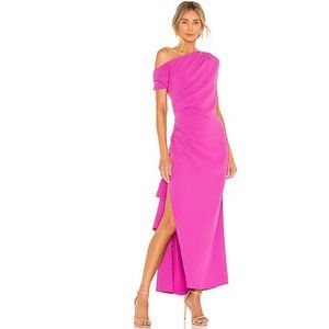 New ELLIATT Gwenyth Dress in Orchid Pink - Size XS  NWT